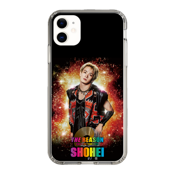 スリムプロテクションケース［ EXILE LIVE TOUR 2025 "THE REASON" - SHOHEI ］