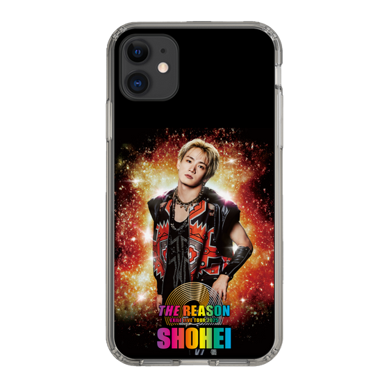 スリムプロテクションケース［ EXILE LIVE TOUR 2025 "THE REASON" - SHOHEI ］