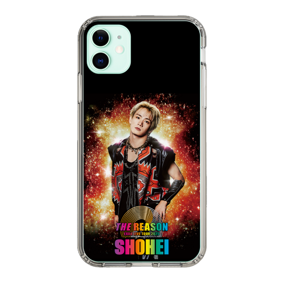 スリムプロテクションケース［ EXILE LIVE TOUR 2025 "THE REASON" - SHOHEI ］