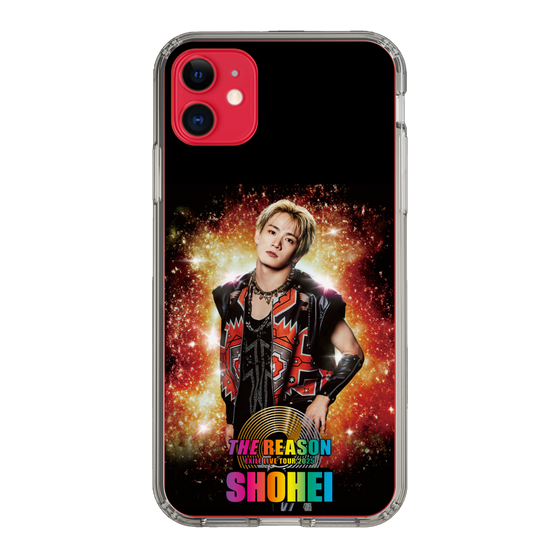 スリムプロテクションケース［ EXILE LIVE TOUR 2025 "THE REASON" - SHOHEI ］