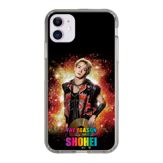 スリムプロテクションケース［ EXILE LIVE TOUR 2025 "THE REASON" - SHOHEI ］