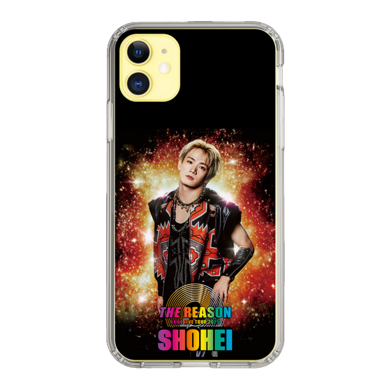 スリムプロテクションケース［ EXILE LIVE TOUR 2025 "THE REASON" - SHOHEI ］