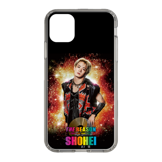 スリムプロテクションケース［ EXILE LIVE TOUR 2025 "THE REASON" - SHOHEI ］