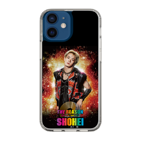 スリムプロテクションケース［ EXILE LIVE TOUR 2025 "THE REASON" - SHOHEI ］