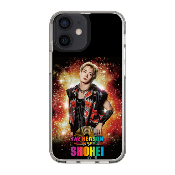 スリムプロテクションケース［ EXILE LIVE TOUR 2025 "THE REASON" - SHOHEI ］