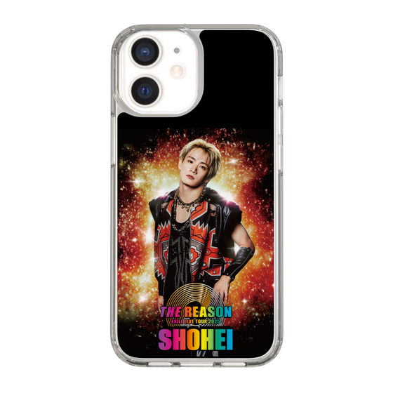 スリムプロテクションケース［ EXILE LIVE TOUR 2025 "THE REASON" - SHOHEI ］