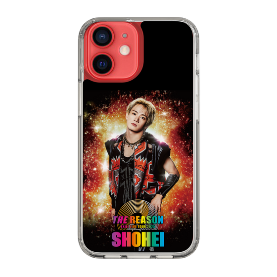 スリムプロテクションケース［ EXILE LIVE TOUR 2025 "THE REASON" - SHOHEI ］