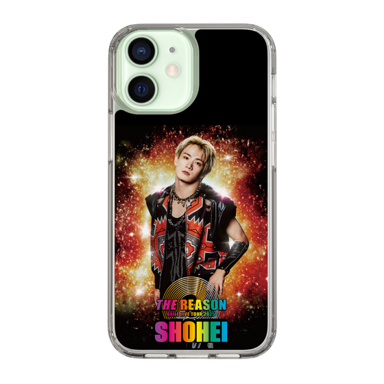 スリムプロテクションケース［ EXILE LIVE TOUR 2025 "THE REASON" - SHOHEI ］