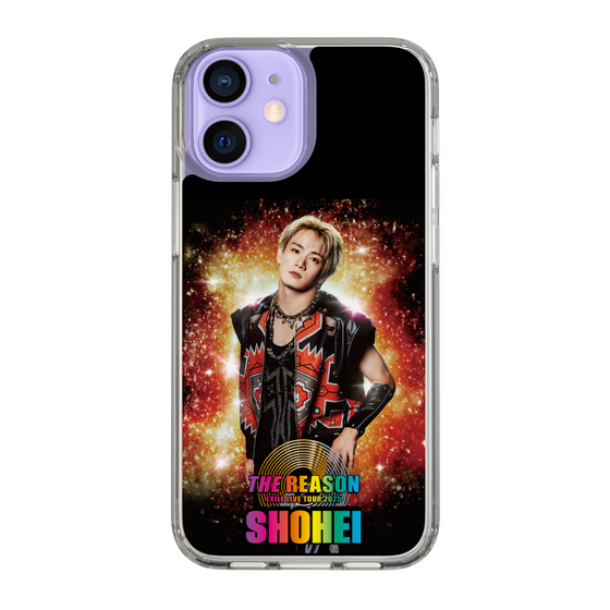 スリムプロテクションケース［ EXILE LIVE TOUR 2025 "THE REASON" - SHOHEI ］