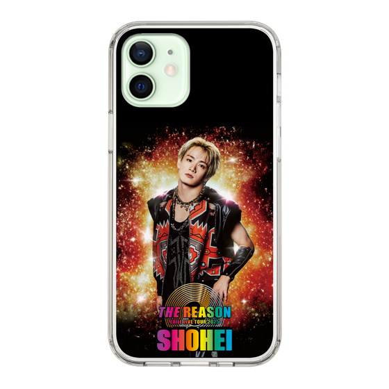 スリムプロテクションケース［ EXILE LIVE TOUR 2025 "THE REASON" - SHOHEI ］