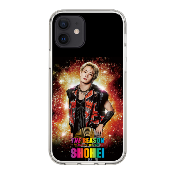 スリムプロテクションケース［ EXILE LIVE TOUR 2025 "THE REASON" - SHOHEI ］
