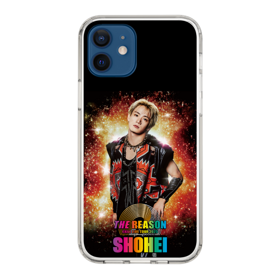 スリムプロテクションケース［ EXILE LIVE TOUR 2025 "THE REASON" - SHOHEI ］