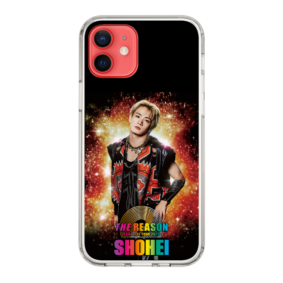 スリムプロテクションケース［ EXILE LIVE TOUR 2025 "THE REASON" - SHOHEI ］