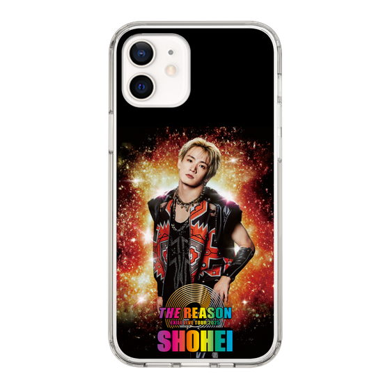スリムプロテクションケース［ EXILE LIVE TOUR 2025 "THE REASON" - SHOHEI ］