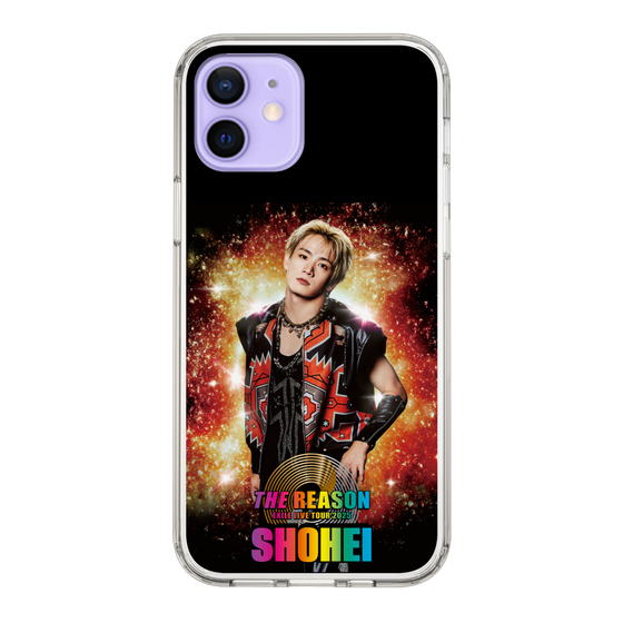 スリムプロテクションケース［ EXILE LIVE TOUR 2025 "THE REASON" - SHOHEI ］