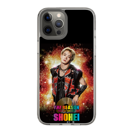 スリムプロテクションケース［ EXILE LIVE TOUR 2025 "THE REASON" - SHOHEI ］