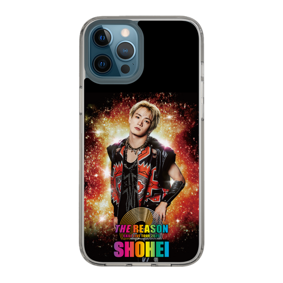 スリムプロテクションケース［ EXILE LIVE TOUR 2025 "THE REASON" - SHOHEI ］