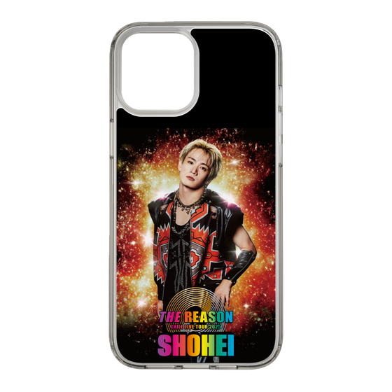 スリムプロテクションケース［ EXILE LIVE TOUR 2025 "THE REASON" - SHOHEI ］