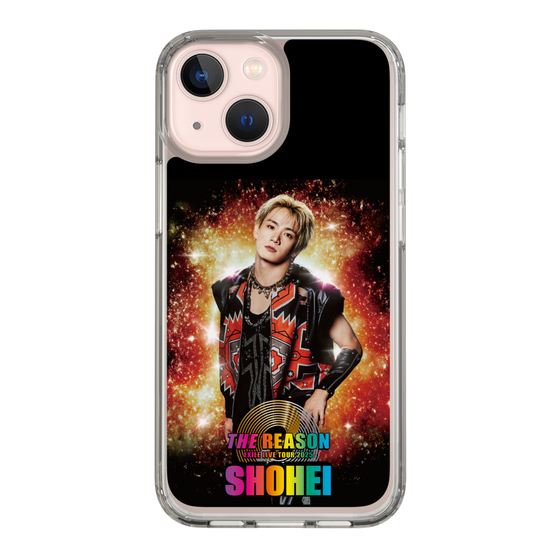 スリムプロテクションケース［ EXILE LIVE TOUR 2025 "THE REASON" - SHOHEI ］