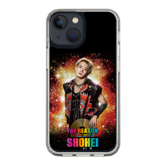 スリムプロテクションケース［ EXILE LIVE TOUR 2025 "THE REASON" - SHOHEI ］