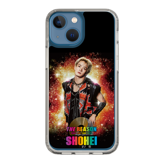 スリムプロテクションケース［ EXILE LIVE TOUR 2025 "THE REASON" - SHOHEI ］