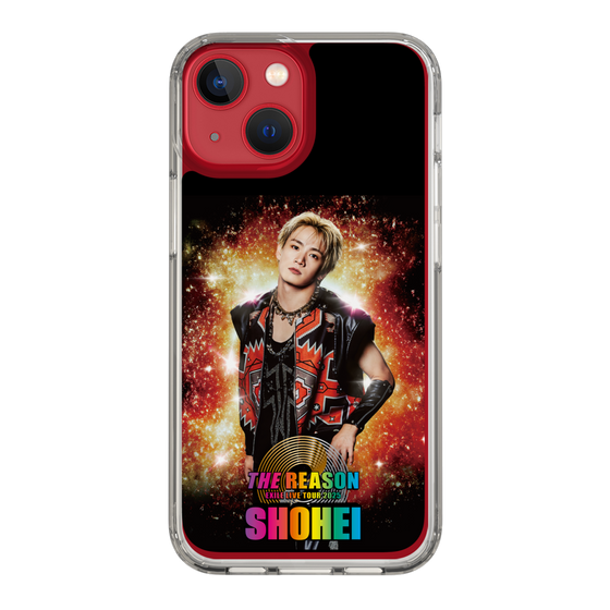 スリムプロテクションケース［ EXILE LIVE TOUR 2025 "THE REASON" - SHOHEI ］