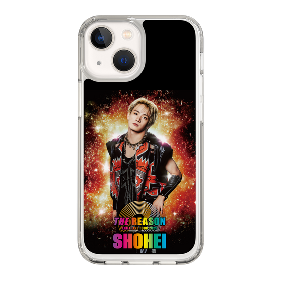 スリムプロテクションケース［ EXILE LIVE TOUR 2025 "THE REASON" - SHOHEI ］