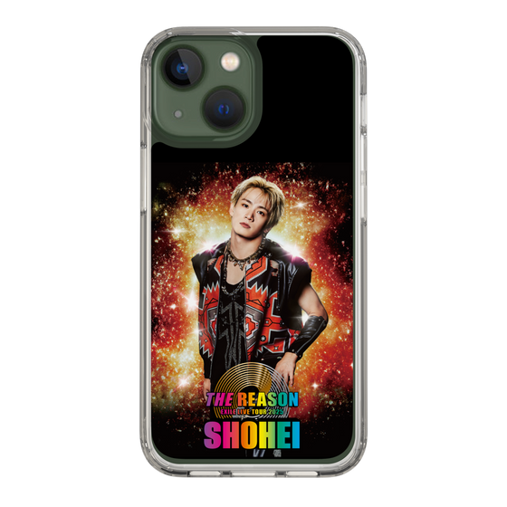 スリムプロテクションケース［ EXILE LIVE TOUR 2025 "THE REASON" - SHOHEI ］