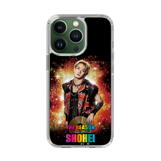 スリムプロテクションケース［ EXILE LIVE TOUR 2025 "THE REASON" - SHOHEI ］