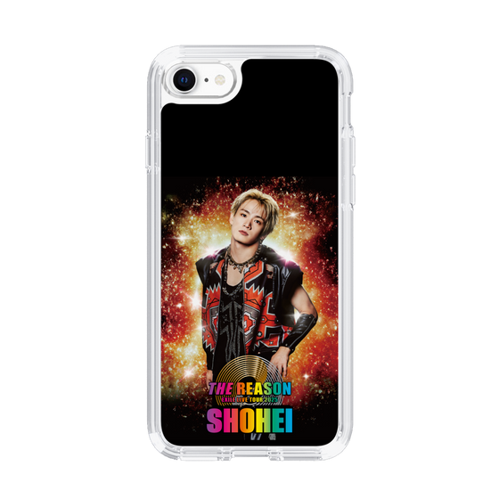 スリムプロテクションケース［ EXILE LIVE TOUR 2025 "THE REASON" - SHOHEI ］