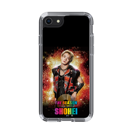 スリムプロテクションケース［ EXILE LIVE TOUR 2025 "THE REASON" - SHOHEI ］
