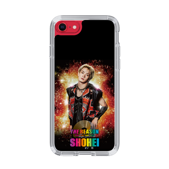 スリムプロテクションケース［ EXILE LIVE TOUR 2025 "THE REASON" - SHOHEI ］