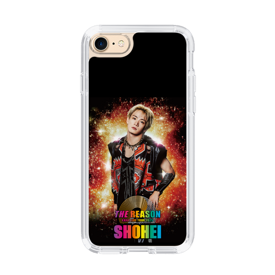 スリムプロテクションケース［ EXILE LIVE TOUR 2025 "THE REASON" - SHOHEI ］