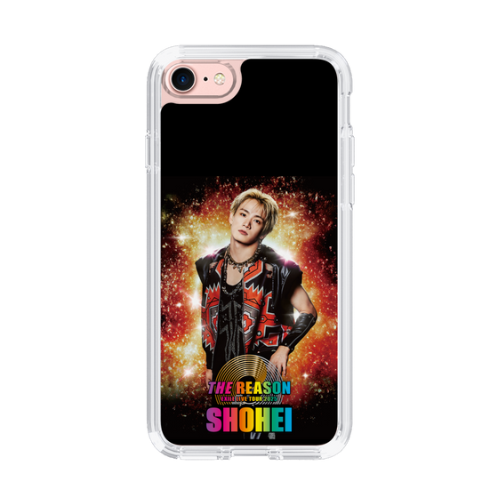 スリムプロテクションケース［ EXILE LIVE TOUR 2025 "THE REASON" - SHOHEI ］