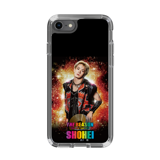 スリムプロテクションケース［ EXILE LIVE TOUR 2025 "THE REASON" - SHOHEI ］