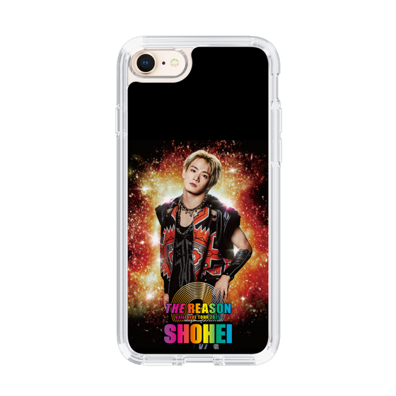 スリムプロテクションケース［ EXILE LIVE TOUR 2025 "THE REASON" - SHOHEI ］