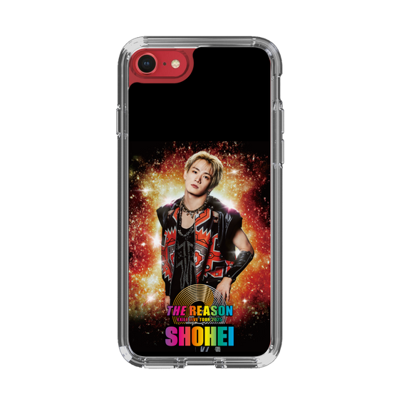 スリムプロテクションケース［ EXILE LIVE TOUR 2025 "THE REASON" - SHOHEI ］