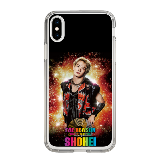 スリムプロテクションケース［ EXILE LIVE TOUR 2025 "THE REASON" - SHOHEI ］