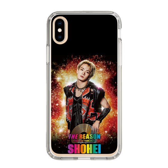 スリムプロテクションケース［ EXILE LIVE TOUR 2025 "THE REASON" - SHOHEI ］
