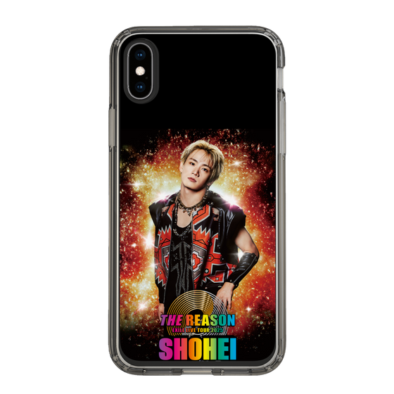 スリムプロテクションケース［ EXILE LIVE TOUR 2025 "THE REASON" - SHOHEI ］