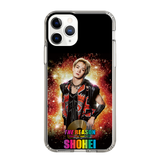 スリムプロテクションケース［ EXILE LIVE TOUR 2025 "THE REASON" - SHOHEI ］