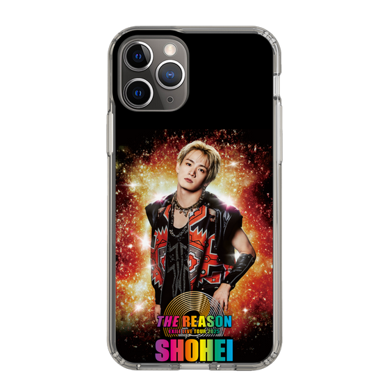スリムプロテクションケース［ EXILE LIVE TOUR 2025 "THE REASON" - SHOHEI ］