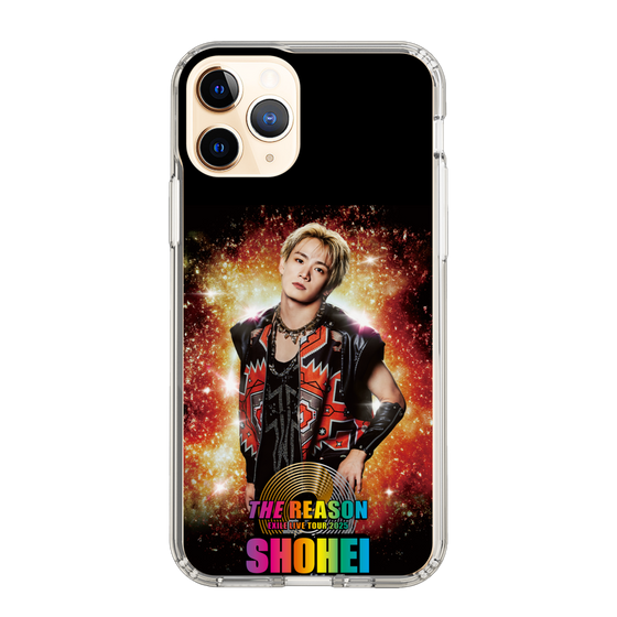 スリムプロテクションケース［ EXILE LIVE TOUR 2025 "THE REASON" - SHOHEI ］