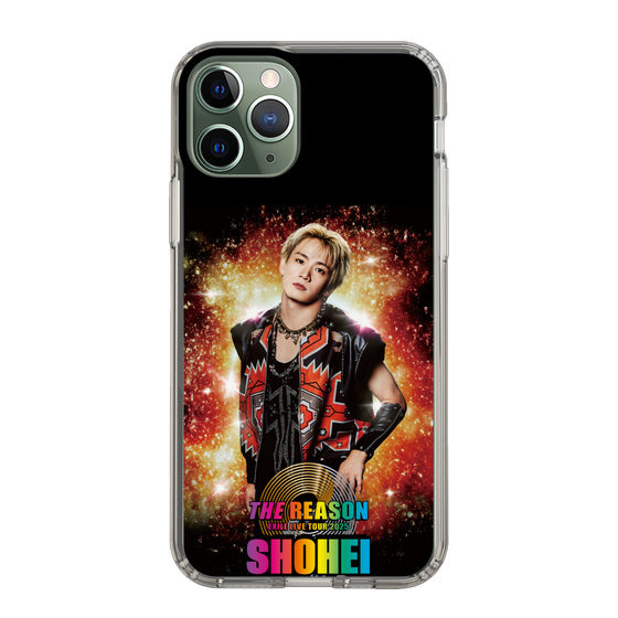 スリムプロテクションケース［ EXILE LIVE TOUR 2025 "THE REASON" - SHOHEI ］