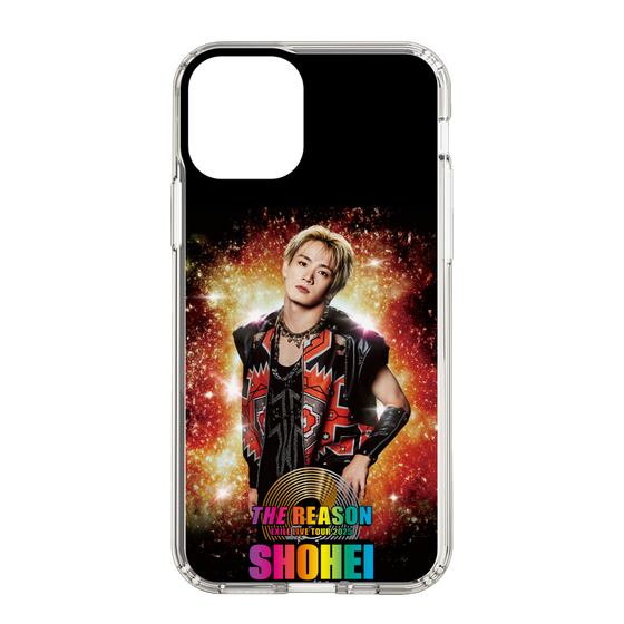 スリムプロテクションケース［ EXILE LIVE TOUR 2025 "THE REASON" - SHOHEI ］