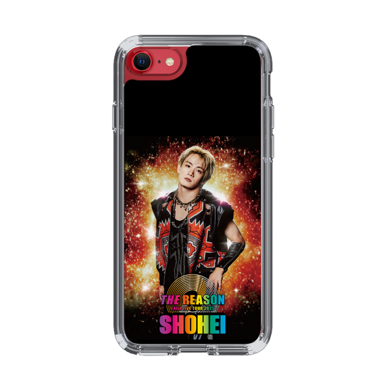 スリムプロテクションケース［ EXILE LIVE TOUR 2025 "THE REASON" - SHOHEI ］