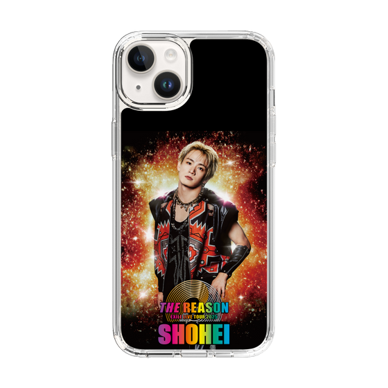 スリムプロテクションケース［ EXILE LIVE TOUR 2025 "THE REASON" - SHOHEI ］