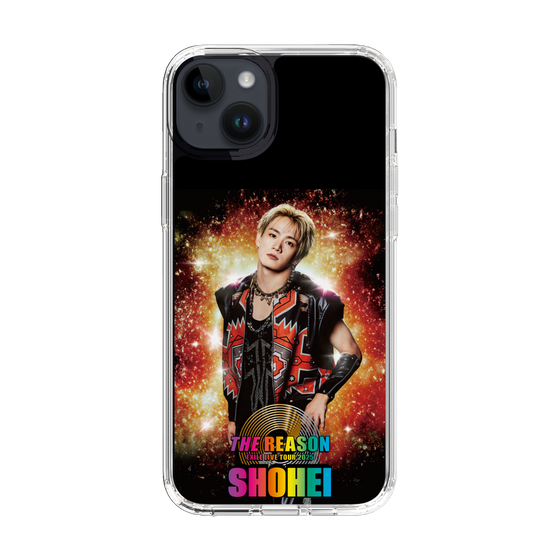 スリムプロテクションケース［ EXILE LIVE TOUR 2025 "THE REASON" - SHOHEI ］