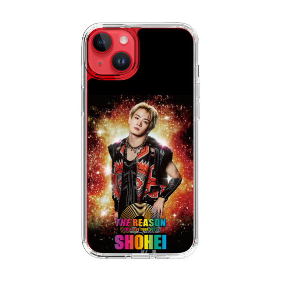 スリムプロテクションケース［ EXILE LIVE TOUR 2025 "THE REASON" - SHOHEI ］