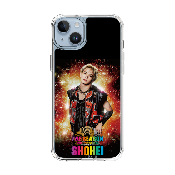 スリムプロテクションケース［ EXILE LIVE TOUR 2025 "THE REASON" - SHOHEI ］